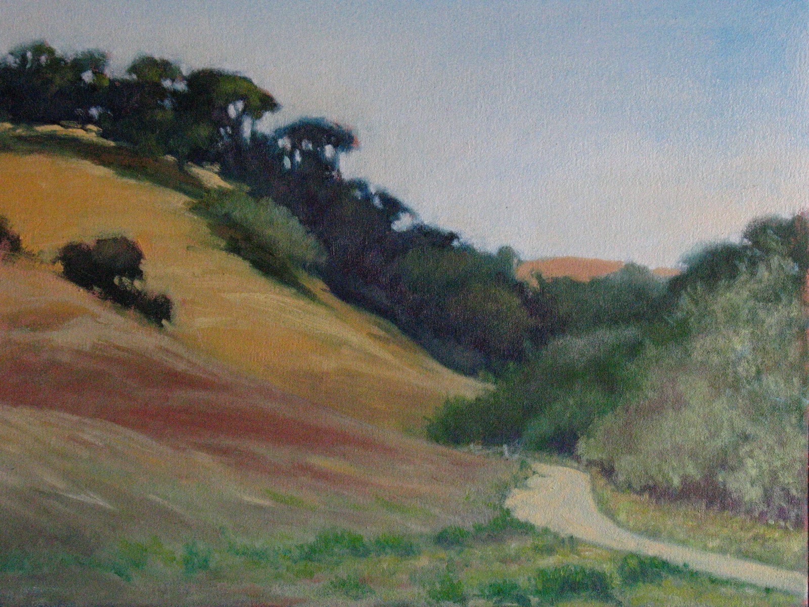 Mohawk Pathway