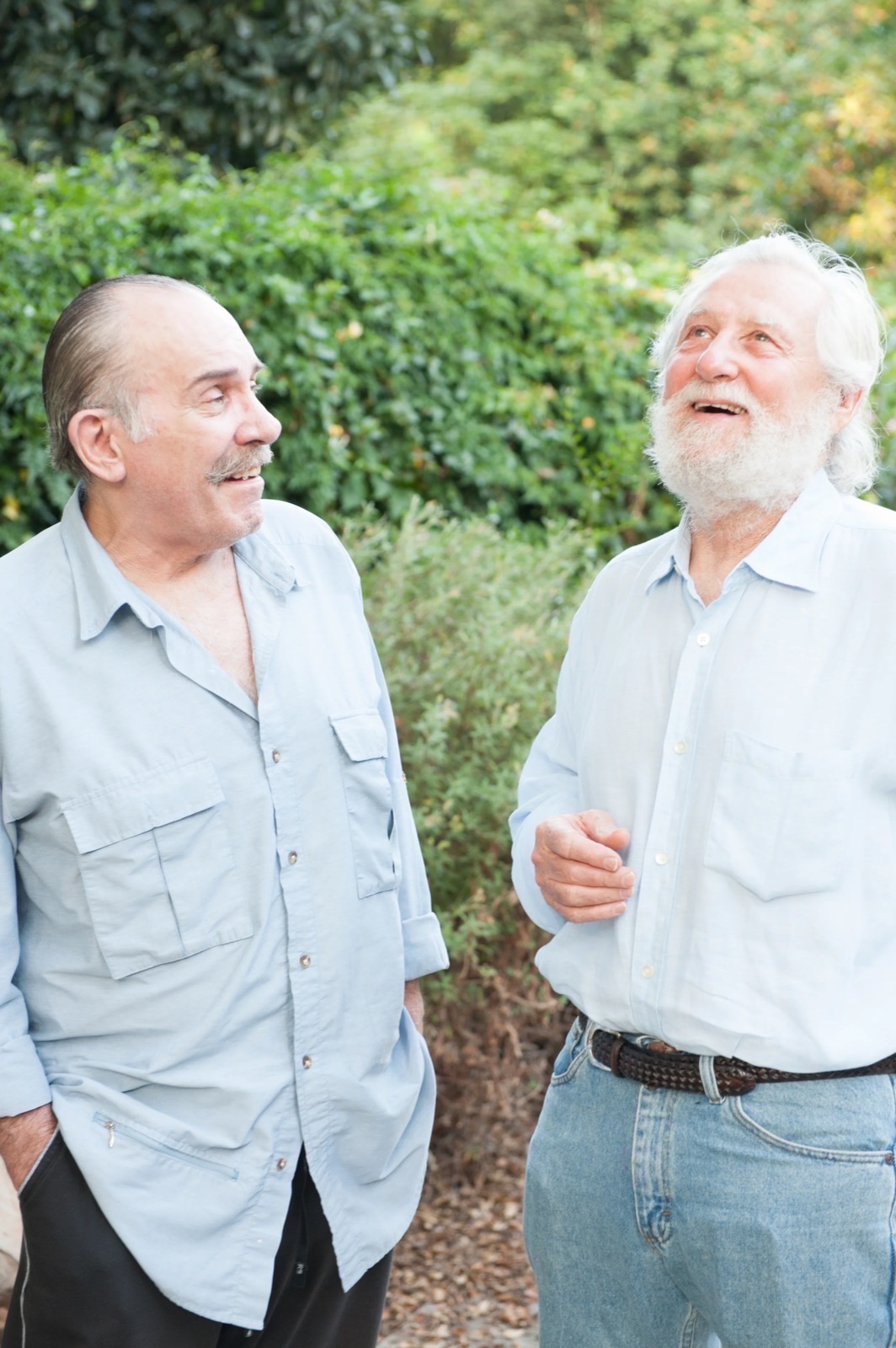 In Search of the Dark Watchers, 5 of 5