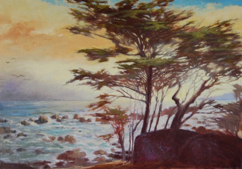 California Coast