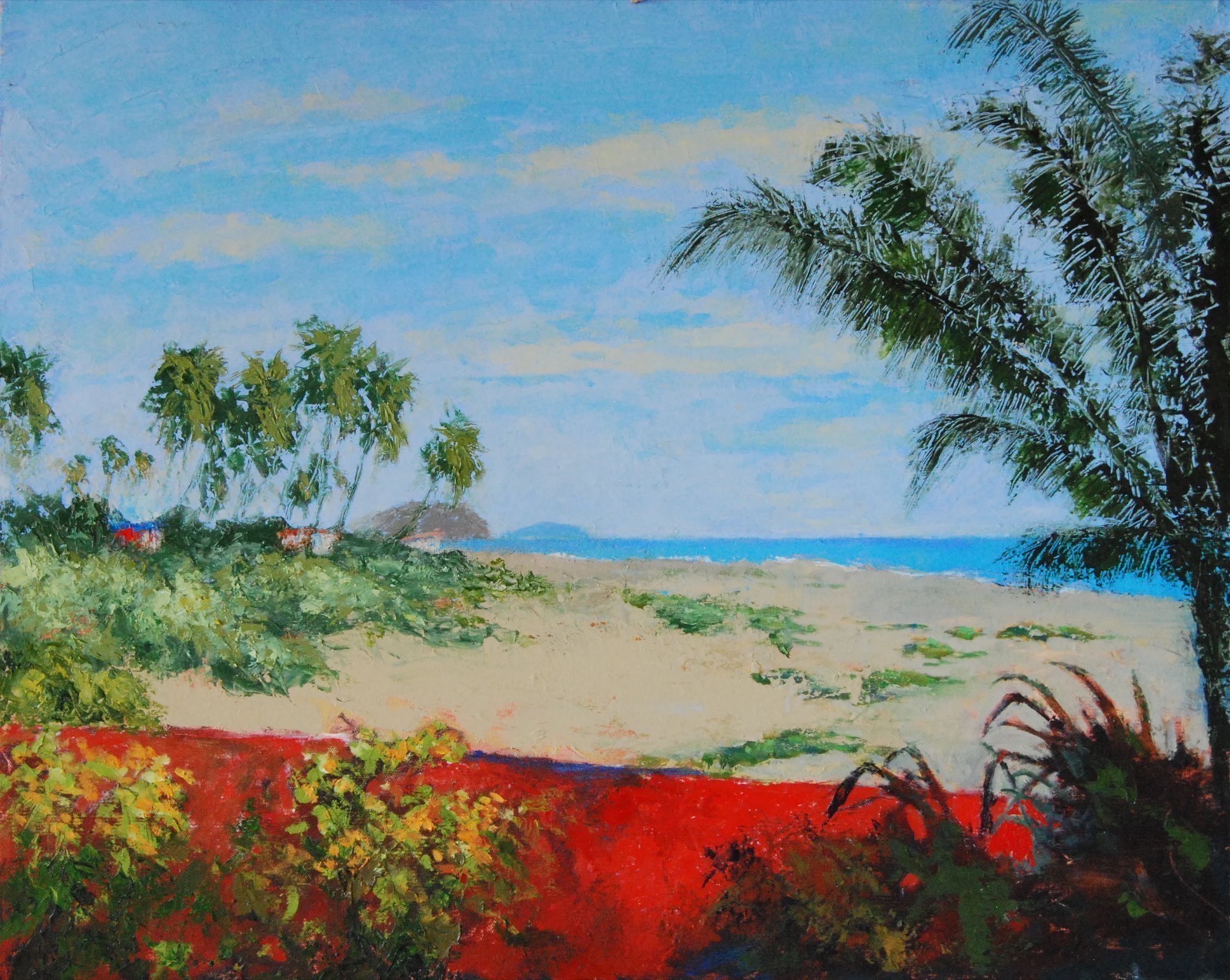 Mexican Riviera, 1 of 1
