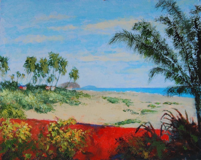Mexican Riviera