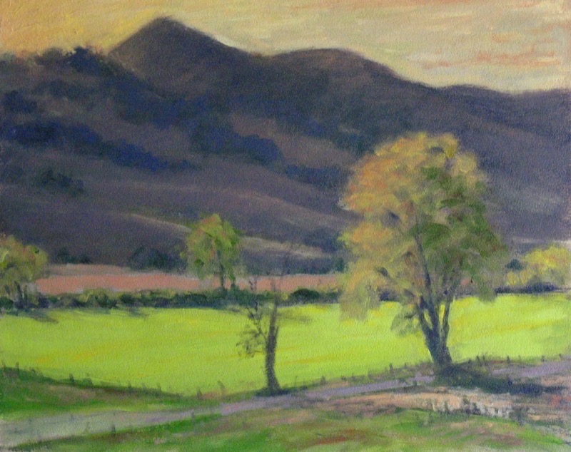 Chartreuse