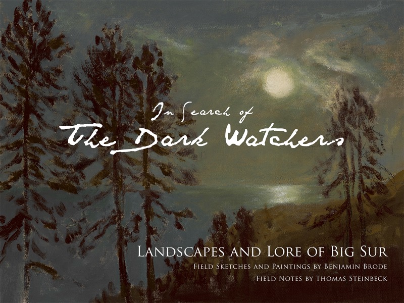 In Search of the Dark Watchers