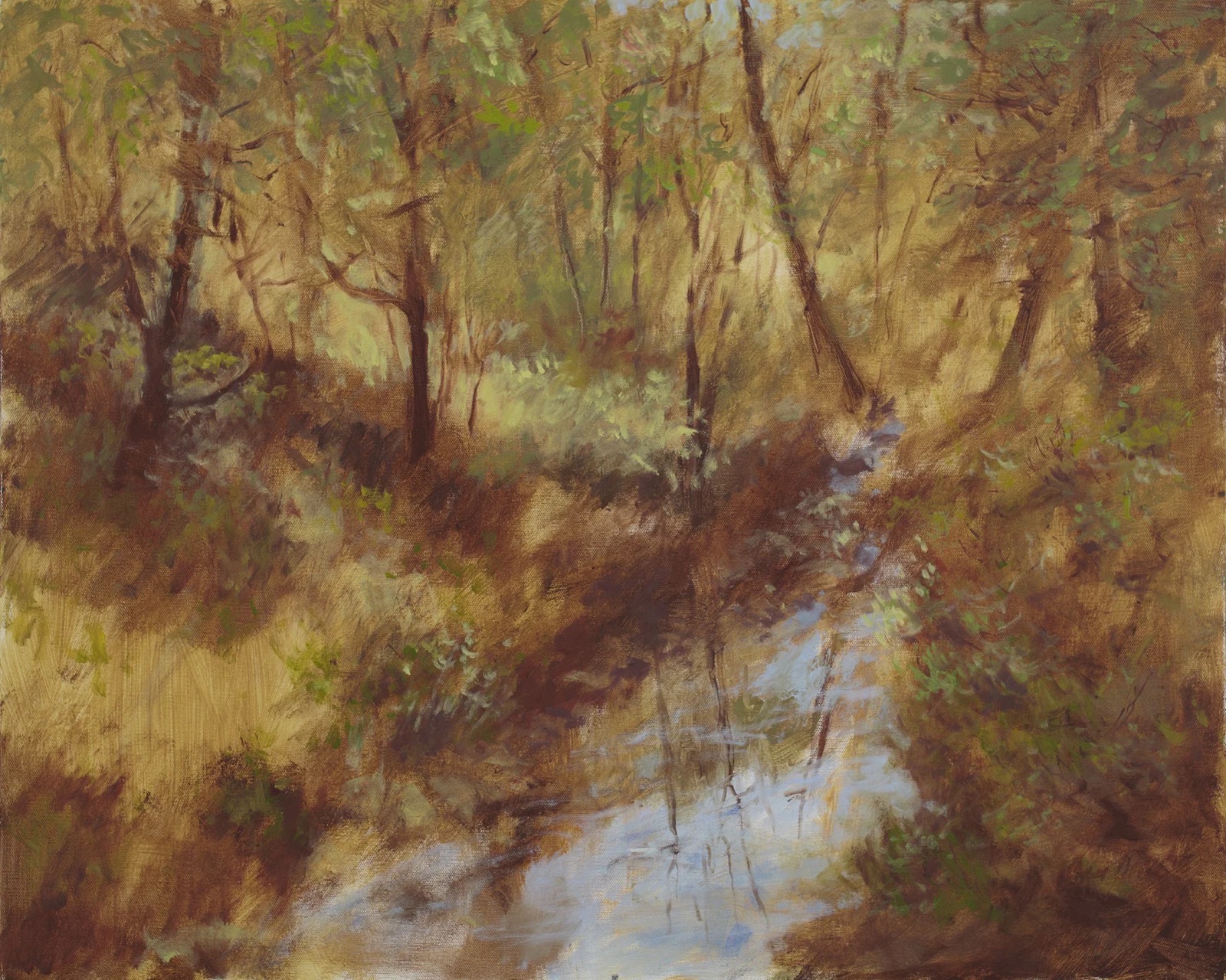 Back Country Glade, 1 of 1