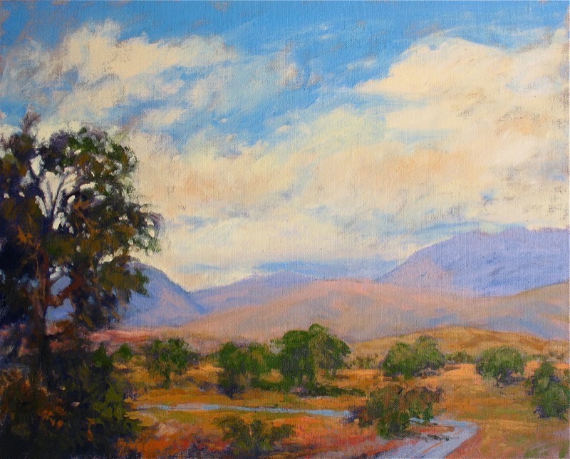 Valley Road