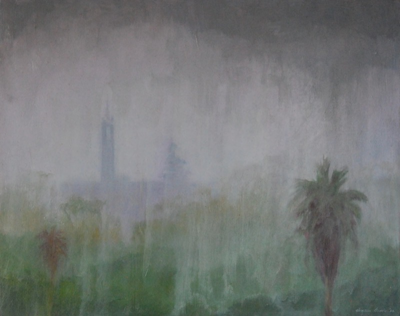 Riviera Rain