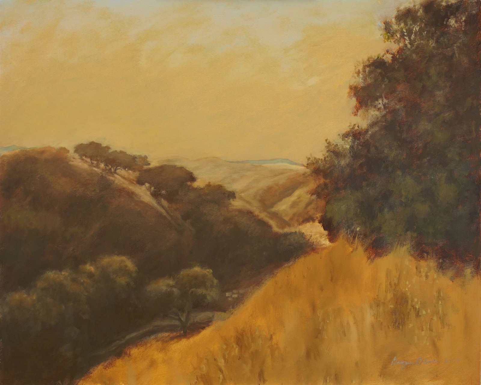 Summer Light, 1 of 1