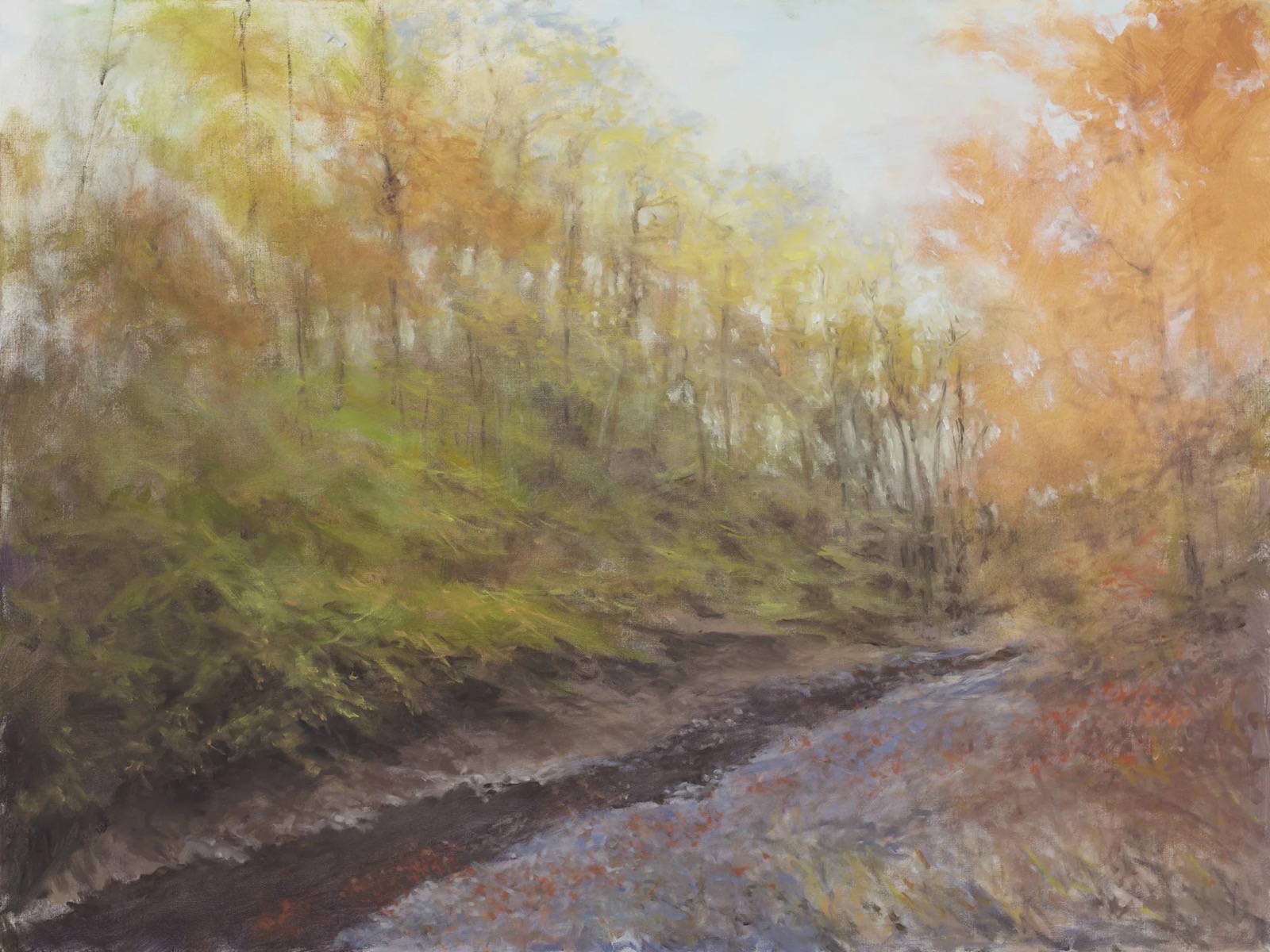 Tracy's Creek, 1 of 1