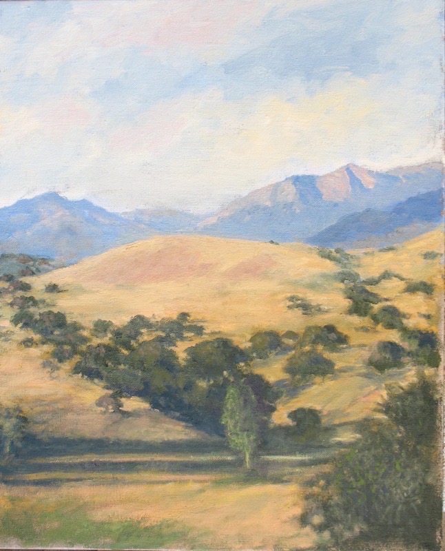 Valley Vista