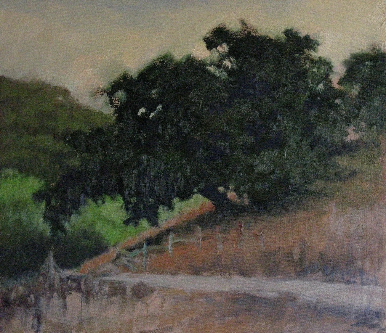 Ranch Road, 1 of 1