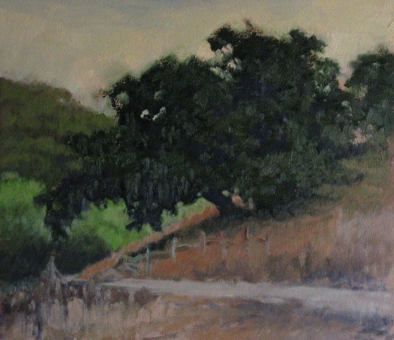 Ranch Road