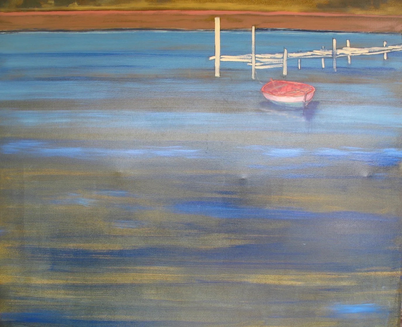 The Dock, 1 of 1