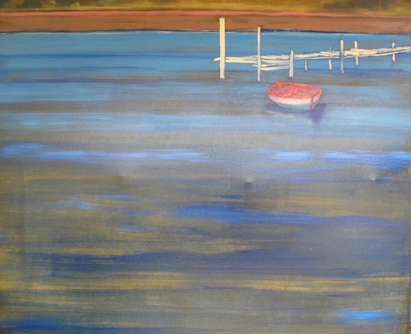 The Dock